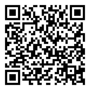 QR CODE FOR BOSTON MARATHON DONATIONS.
